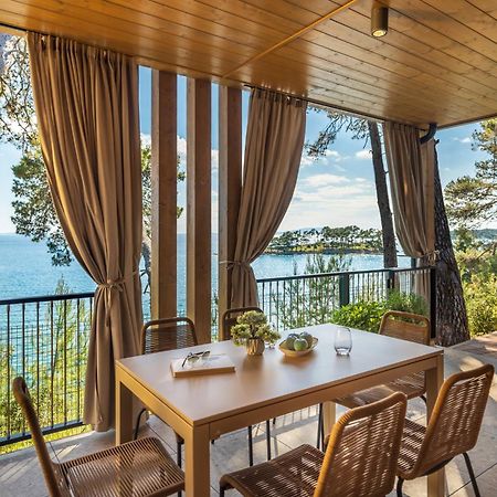 Valamar Camping Padova Banjol Eksteriør billede