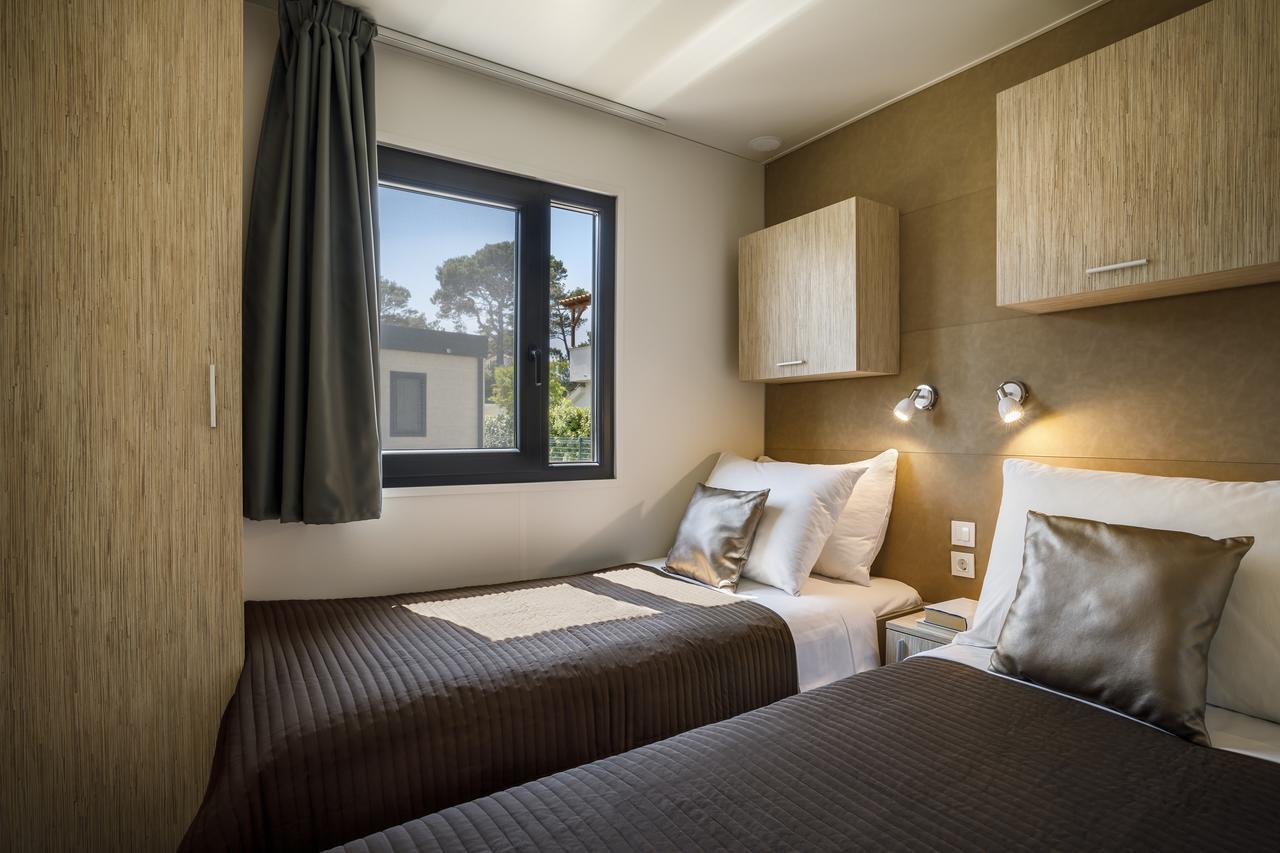 Valamar Camping Padova Banjol Eksteriør billede