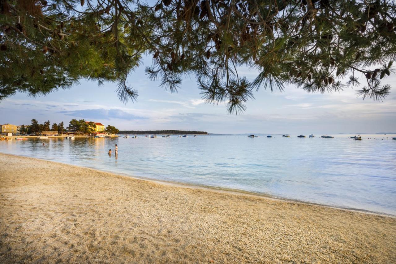 Valamar Camping Padova Banjol Eksteriør billede